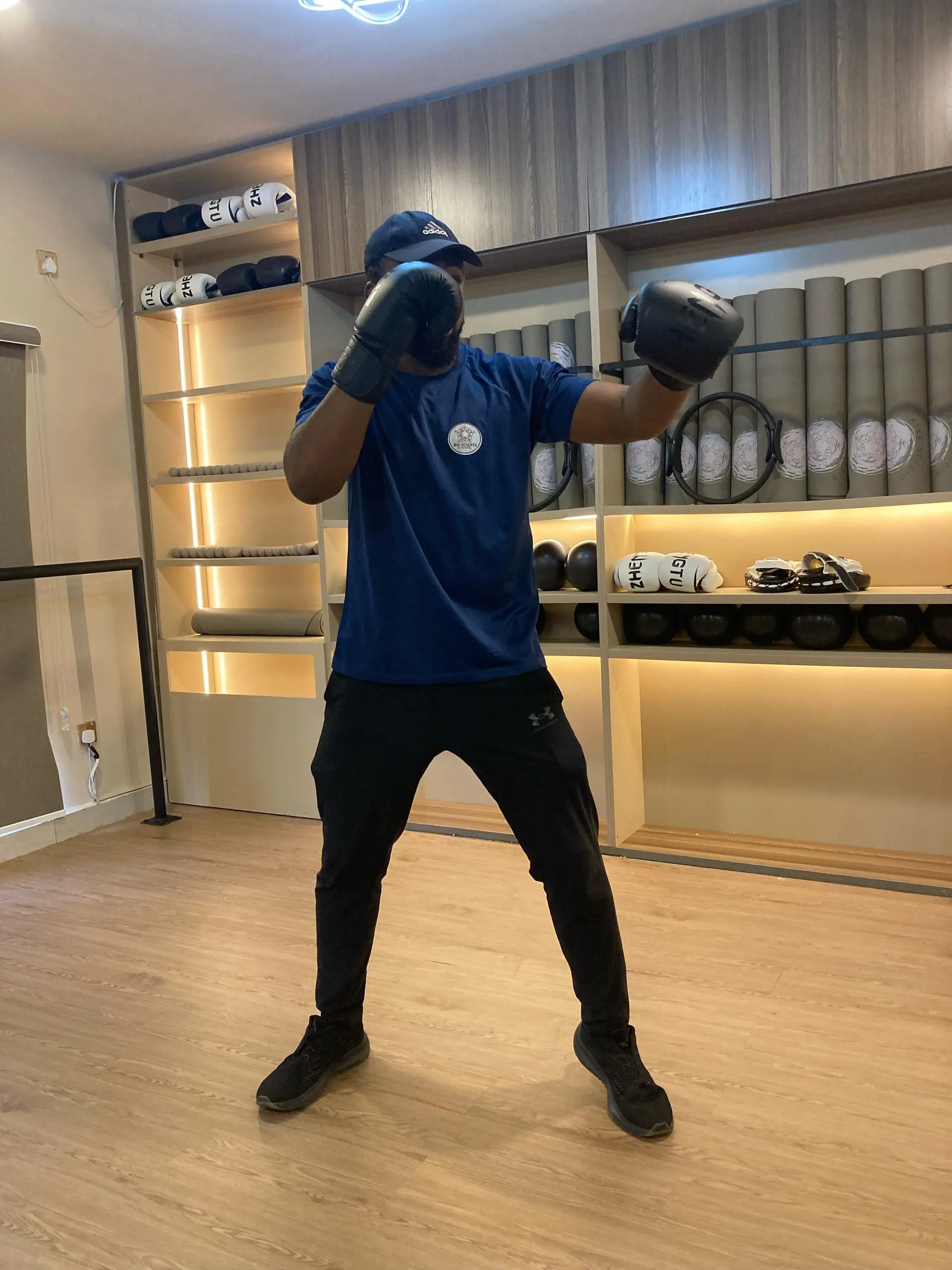 General Fitness